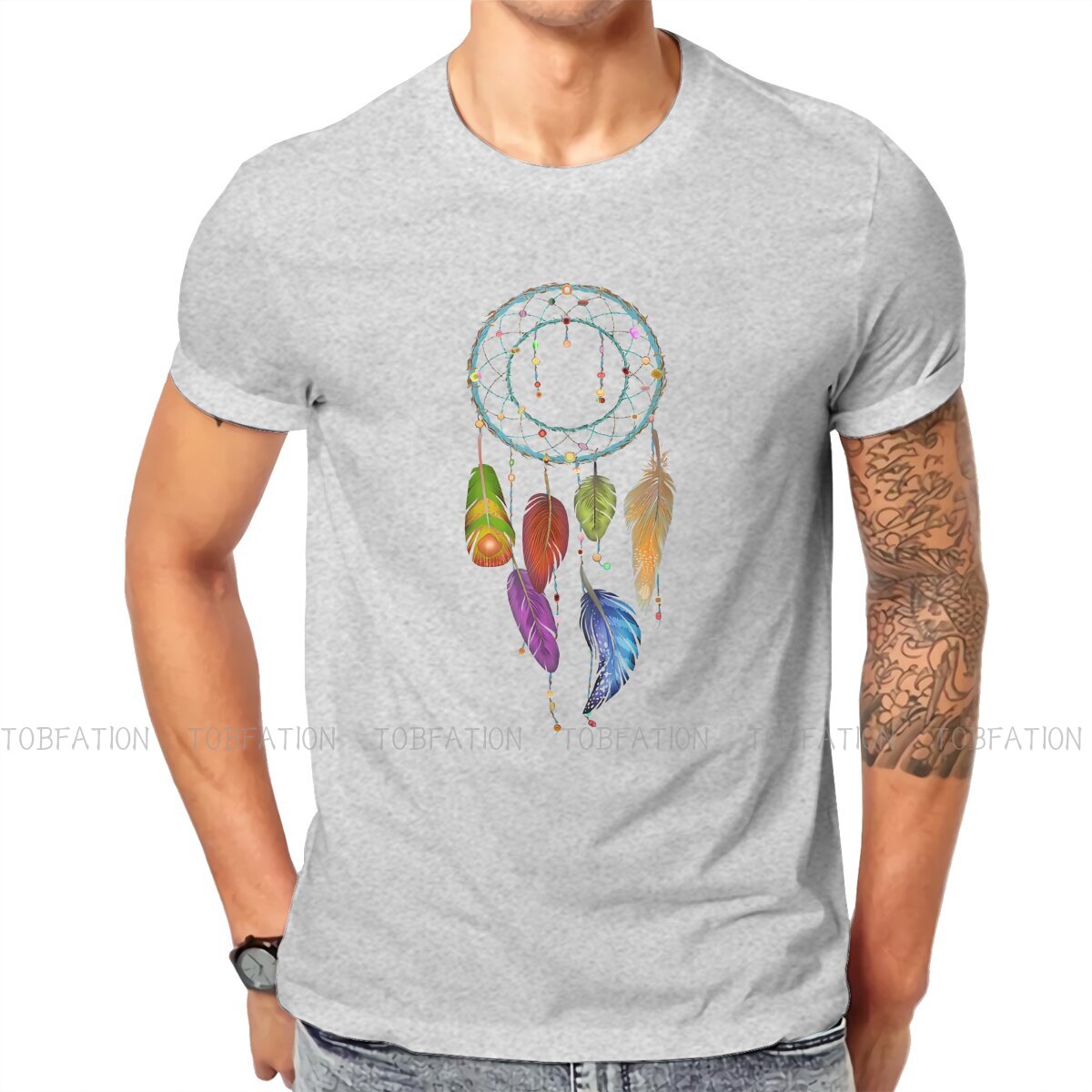 Dreamcatcher Style TShirt Alice Oseman Heartstopper Comic Comfortable New Design Graphic  T Shirt Stuff Ofertas