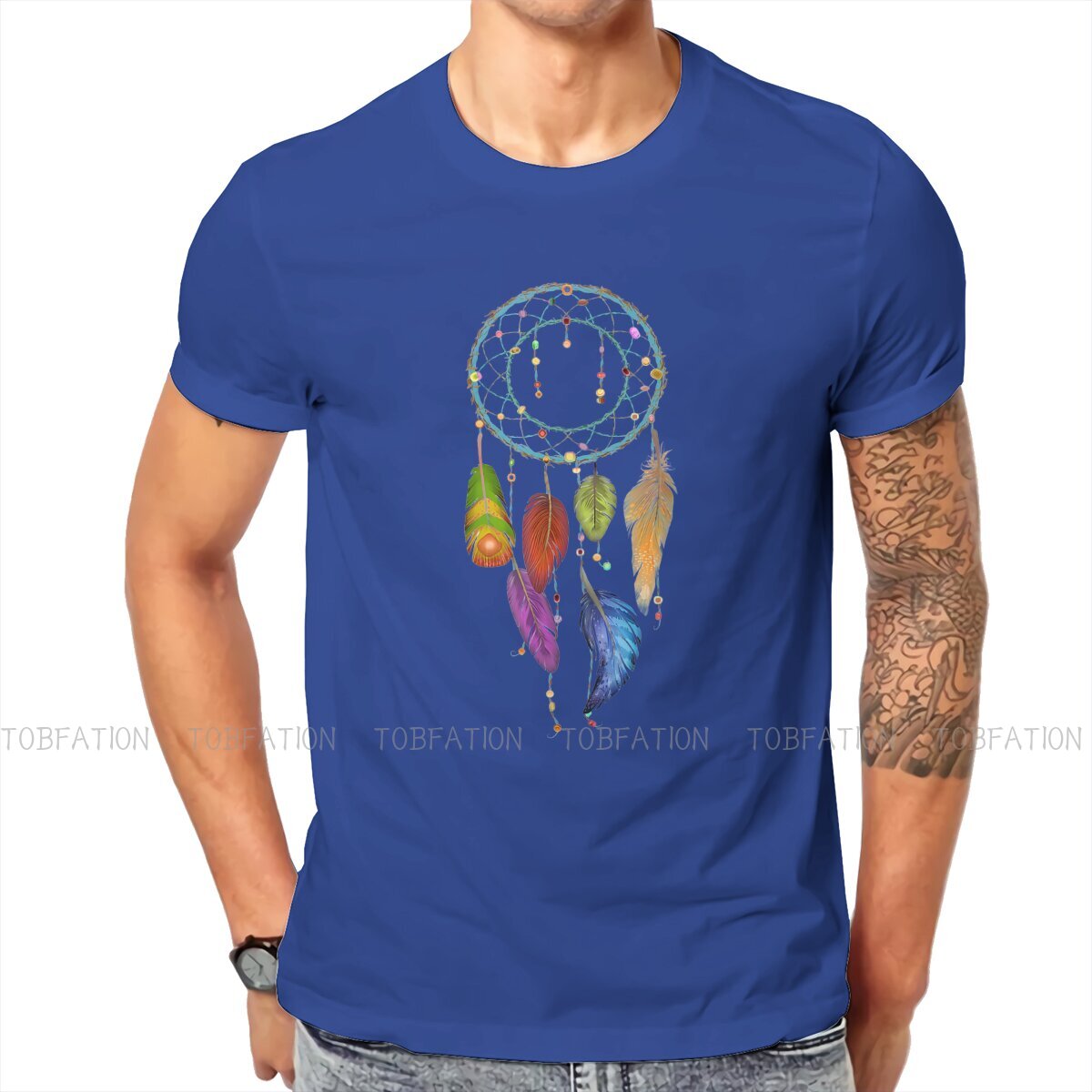 Dreamcatcher Style TShirt Alice Oseman Heartstopper Comic Comfortable New Design Graphic  T Shirt Stuff Ofertas