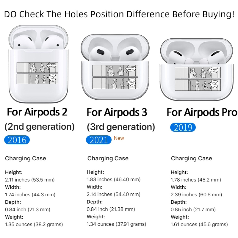 heartstopper charlie nick soft transparent tpu case for apple airpods pro 3 2 1 cover wireless bluetooth earphone airpod cases 2841