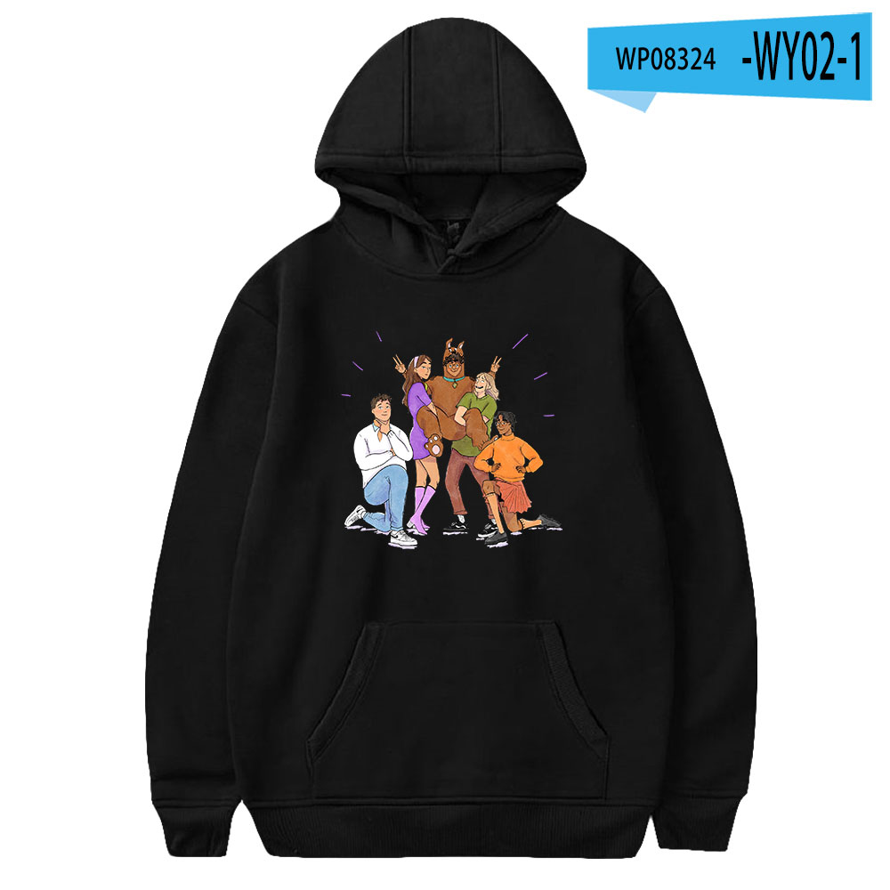 heartstopper hoodies women men long sleeve hooded sweatshirt unisex casual streetwear tracksuit   hoodies & sweatshirts 5563