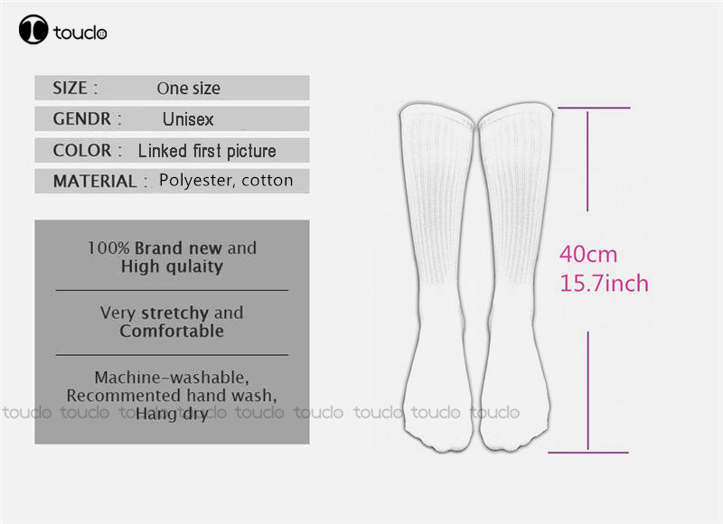 Heartstopper Leaves Socks Mens Funny Socks Street Skateboard Socks 360° Digital Print Comfortable Best Girls Sports Funny Gift