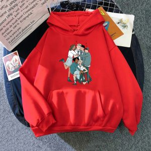 heartstopper manga hoodie menwomen harajuku kawaii charlie and nick hoodies women's anime graphic aesthetic pullover sweatshirt 8116