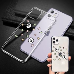 heartstopper phone case for iphone 11 12 13 x xr xs pro se2022 6 6s 7 8 plus charlie nick transparent silicone mobile cover 4854