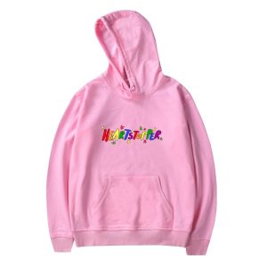heartstopper rainbow hoodie unisex long sleeve hoody woman man sweatshirts 2022 casual style funny clothes 8336