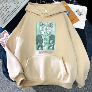 heartstopper sweatshirts animation long sleeve fleece spring clothes gay and lesbian novelty hoodies unisex casual streetwear 1420