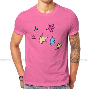 leaves symbol lover hip hop tshirt alice oseman heartstopper comic creative tops leisure t shirt male tee unique gift clothes 3291