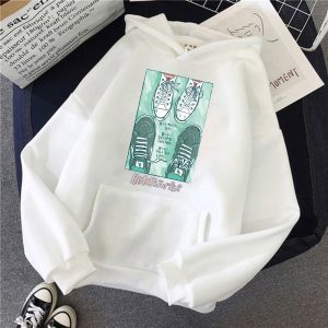 new hot heartstopper graphic hoodie nick and charlie tv series fans clothes casual cartoon manga pullover plus size streetwear 2560