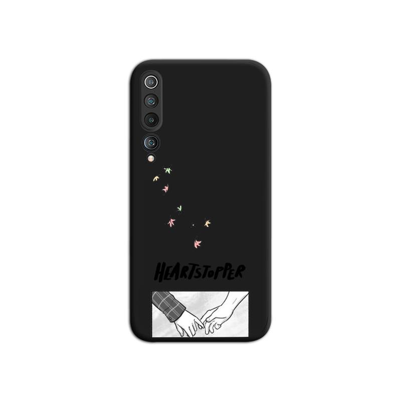 New Movie Heartstopper LGTB Phone Case for Xiaomi Mi Note 11 10 9 8 11X Lite 9T CC9 POCO M3 X3 Pro SE