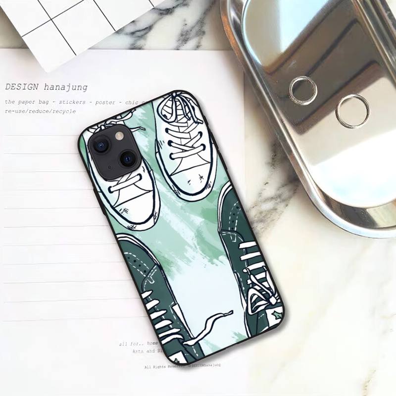 new movie heartstopper phone case for iphone 11 12 mini 13 pro xs max x 8 7 6s plus 5 se xr shell 3179